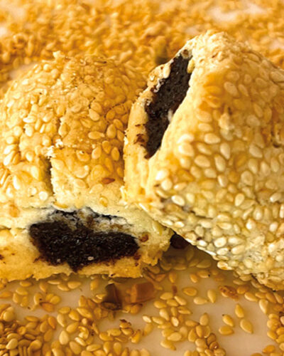 Barazek - Taateli/kg