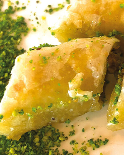 Baklava - Timantti/kg