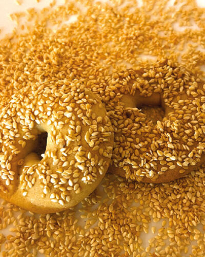 Brasilialainen Keksi/kg