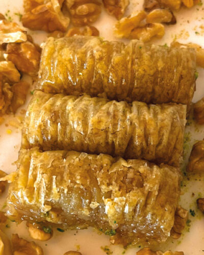 Burma - Saksanpähkinä/kg