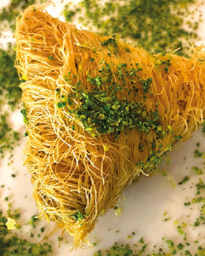 Faisaliat - Pistaasi/kg