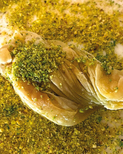 Turkkilainen Simpukka/kg