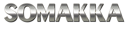 Somakka automaalaus