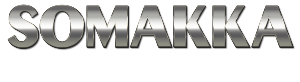 Somakka Automaalaus